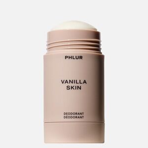 PHLUR Vanilla Skin Deodorant